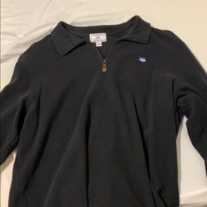 Southern Tide Half Zip Jacket